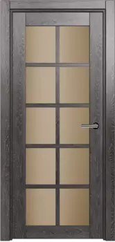 Межкомнатная дверь Status (Статус) Optima Модель 123