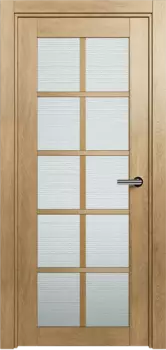 Межкомнатная дверь Status (Статус) Optima Модель 123