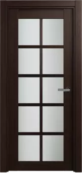 Межкомнатная дверь Status (Статус) Optima Модель 123