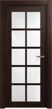 Межкомнатная дверь Status (Статус) Optima Модель 123