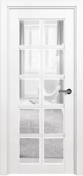 Межкомнатная дверь Status (Статус) Optima Модель 123