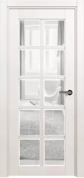 Межкомнатная дверь Status (Статус) Optima Модель 123