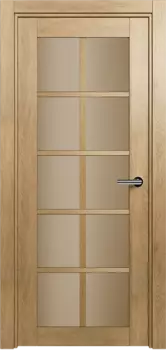 Межкомнатная дверь Status (Статус) Optima Модель 123