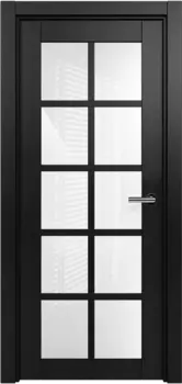 Межкомнатная дверь Status (Статус) Optima Модель 123