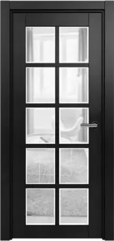 Межкомнатная дверь Status (Статус) Optima Модель 123