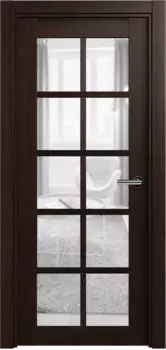 Межкомнатная дверь Status (Статус) Optima Модель 123