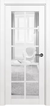 Межкомнатная дверь Status (Статус) Optima Модель 123