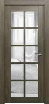 Межкомнатная дверь Status (Статус) Optima Модель 123