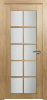 Межкомнатная дверь Status (Статус) Optima Модель 123