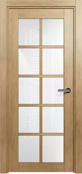 Межкомнатная дверь Status (Статус) Optima Модель 123