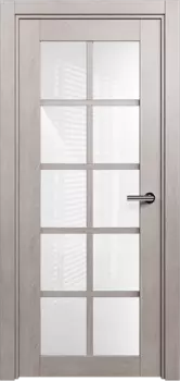 Межкомнатная дверь Status (Статус) Optima Модель 123