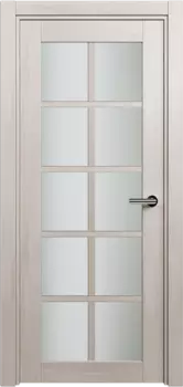 Межкомнатная дверь Status (Статус) Optima Модель 123
