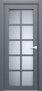 Межкомнатная дверь Status (Статус) Optima Модель 123