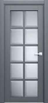 Межкомнатная дверь Status (Статус) Optima Модель 123