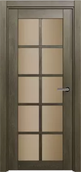 Межкомнатная дверь Status (Статус) Optima Модель 123