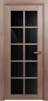 Межкомнатная дверь Status (Статус) Optima Модель 123