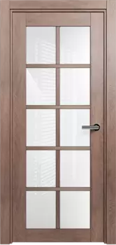 Межкомнатная дверь Status (Статус) Optima Модель 123