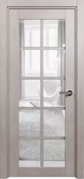 Межкомнатная дверь Status (Статус) Optima Модель 123