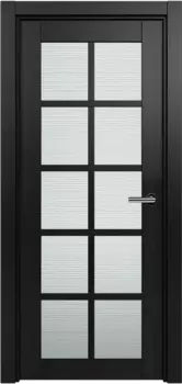 Межкомнатная дверь Status (Статус) Optima Модель 123