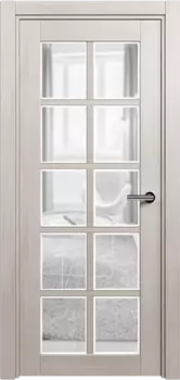 Межкомнатная дверь Status (Статус) Optima Модель 123