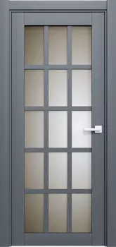 Межкомнатная дверь Status (Статус) Optima Модель 124