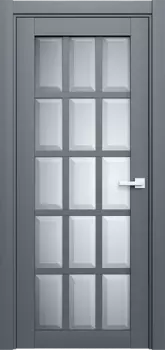 Межкомнатная дверь Status (Статус) Optima Модель 124