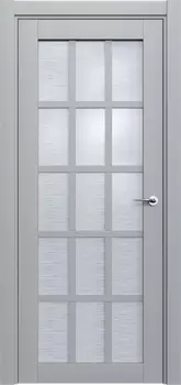 Межкомнатная дверь Status (Статус) Optima Модель 124