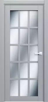 Межкомнатная дверь Status (Статус) Optima Модель 124