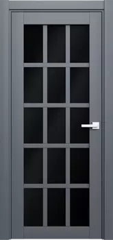 Межкомнатная дверь Status (Статус) Optima Модель 124