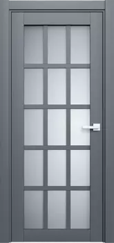 Межкомнатная дверь Status (Статус) Optima Модель 124