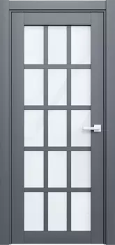 Межкомнатная дверь Status (Статус) Optima Модель 124