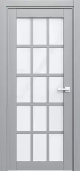 Межкомнатная дверь Status (Статус) Optima Модель 124