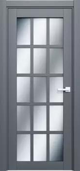Межкомнатная дверь Status (Статус) Optima Модель 124