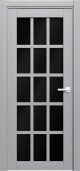 Межкомнатная дверь Status (Статус) Optima Модель 124