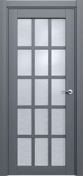 Межкомнатная дверь Status (Статус) Optima Модель 124