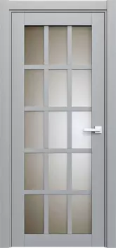 Межкомнатная дверь Status (Статус) Optima Модель 124