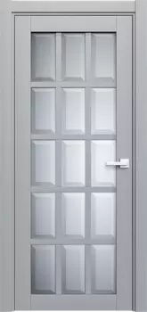 Межкомнатная дверь Status (Статус) Optima Модель 124