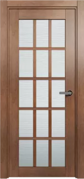 Межкомнатная дверь Status (Статус) Optima Модель 124