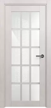 Межкомнатная дверь Status (Статус) Optima Модель 124