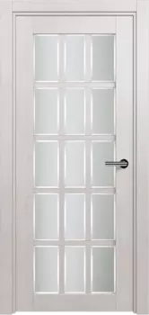 Межкомнатная дверь Status (Статус) Optima Модель 124