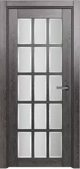 Межкомнатная дверь Status (Статус) Optima Модель 124