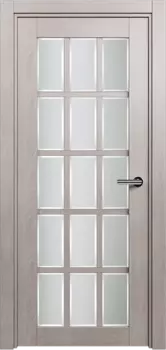 Межкомнатная дверь Status (Статус) Optima Модель 124
