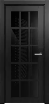 Межкомнатная дверь Status (Статус) Optima Модель 124