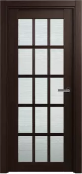 Межкомнатная дверь Status (Статус) Optima Модель 124