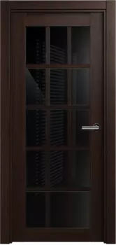 Межкомнатная дверь Status (Статус) Optima Модель 124