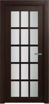 Межкомнатная дверь Status (Статус) Optima Модель 124