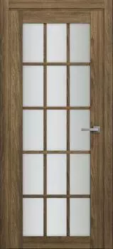 Межкомнатная дверь Status (Статус) Optima Модель 124