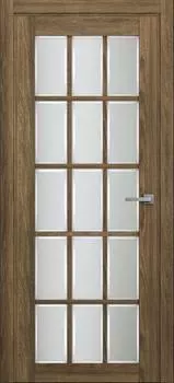 Межкомнатная дверь Status (Статус) Optima Модель 124