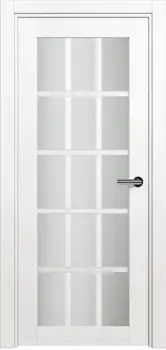 Межкомнатная дверь Status (Статус) Optima Модель 124