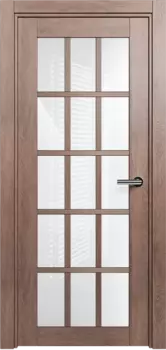 Межкомнатная дверь Status (Статус) Optima Модель 124